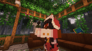 Kenji's First Gazebo