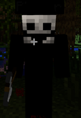 The Player
