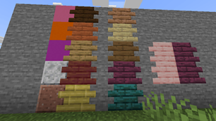 Planks overlay