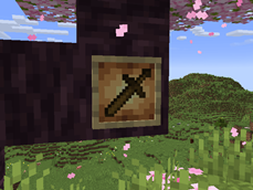 Wooden Sword