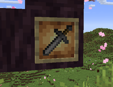 Stone Sword