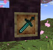 Diamond Sword