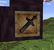 Netherite Sword