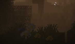 Flowers are needed to make your pills.