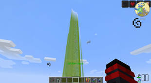 Even sugar cane has no limits