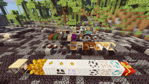 Blocks