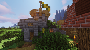 Village Structure
