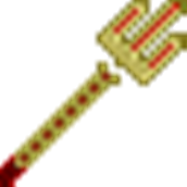 Summoner's Staff