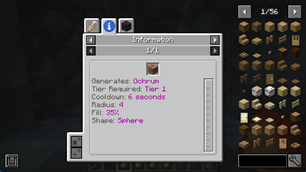 JEI Integration 2