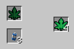 Green Recipe