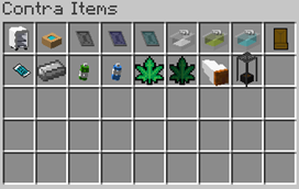 Creative Tab