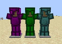 Armors