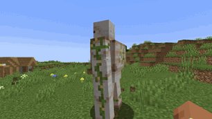 Mob Death