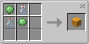 Honey Block Recipe