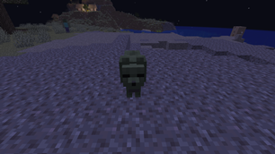 Zombie Wolf