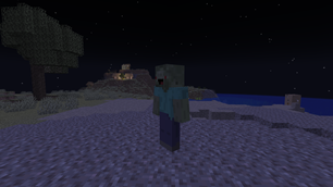 Derpy Zombie