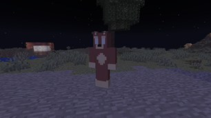 Zombie Rusty