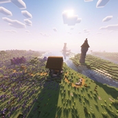minesurvivalcraft worlds