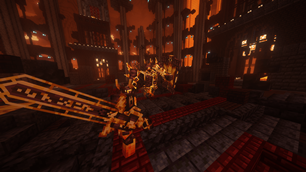 Lord Of Family Screen 2