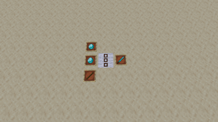 diamond saber recipe