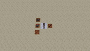 netherite saber recipe