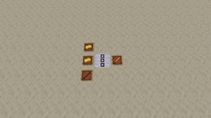 gold saber recipe