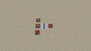amethyst saber recipe