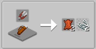 Quiver cutting recipe