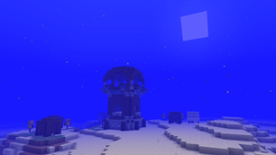 outpost