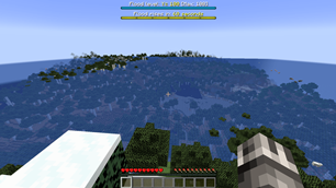 overworld flooded