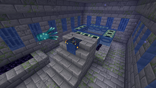 end portal