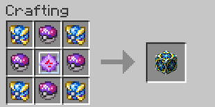 UltraBeast Recipe
