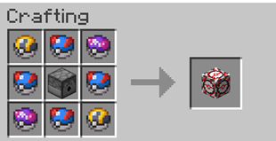 NEW RECIPE - 3.0.0