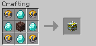 Item Recipe 