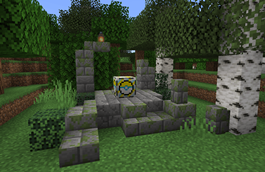 Item Structure