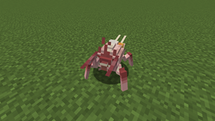 Spore Burst Scavenger