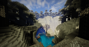 RedHat_ Shader