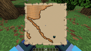 Ancient City Map