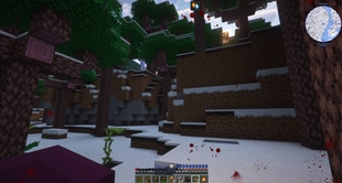Frozen Apocalypse