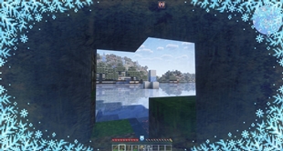 Frozen Apocalypse