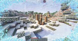 Frozen Apocalypse