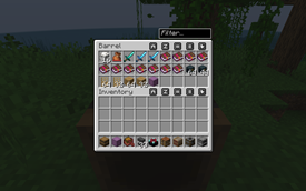 New Button Design - Dark Mode