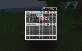 Filtering by Enchantment