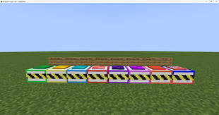 ALL THE TNT