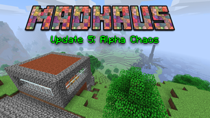 Update 5 splash