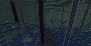 Frost Cave