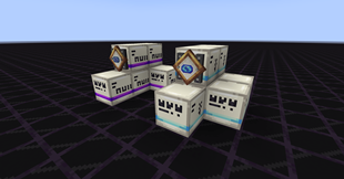 Pill boxes for all!!