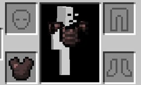 Nusa Armor
