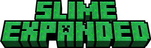 SLIME EXPANDED