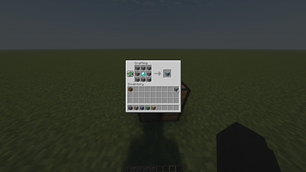 Diamond Ore